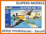 Revell 04835 - Supermarine Seafire Mk.XV 1/48
